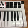 M-Audio Axiom Pro 49 MIDI Controller