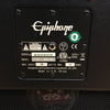 Epiphone Valve Junior 1x12 Cabinet