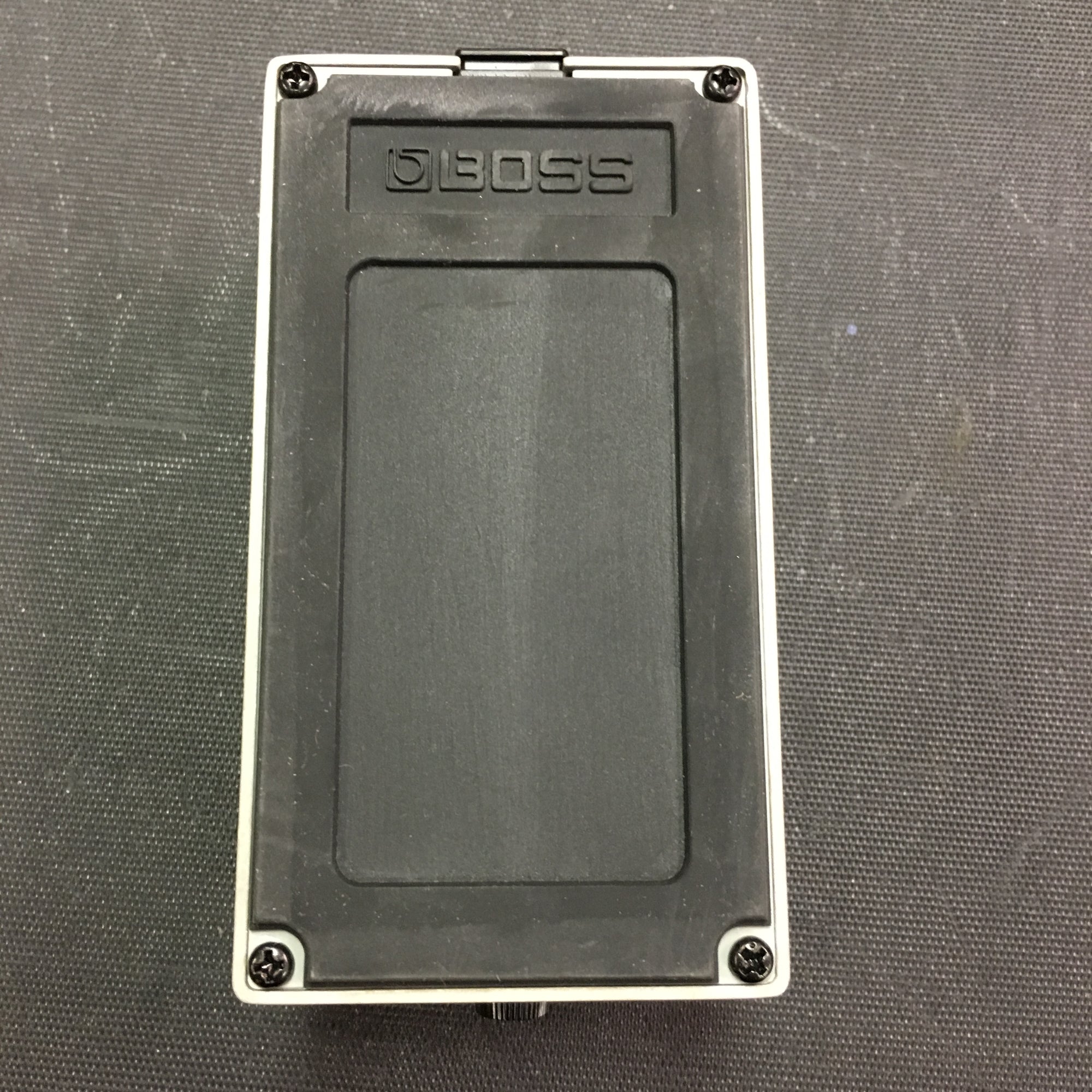 Boss GE-7 EQ Pedal