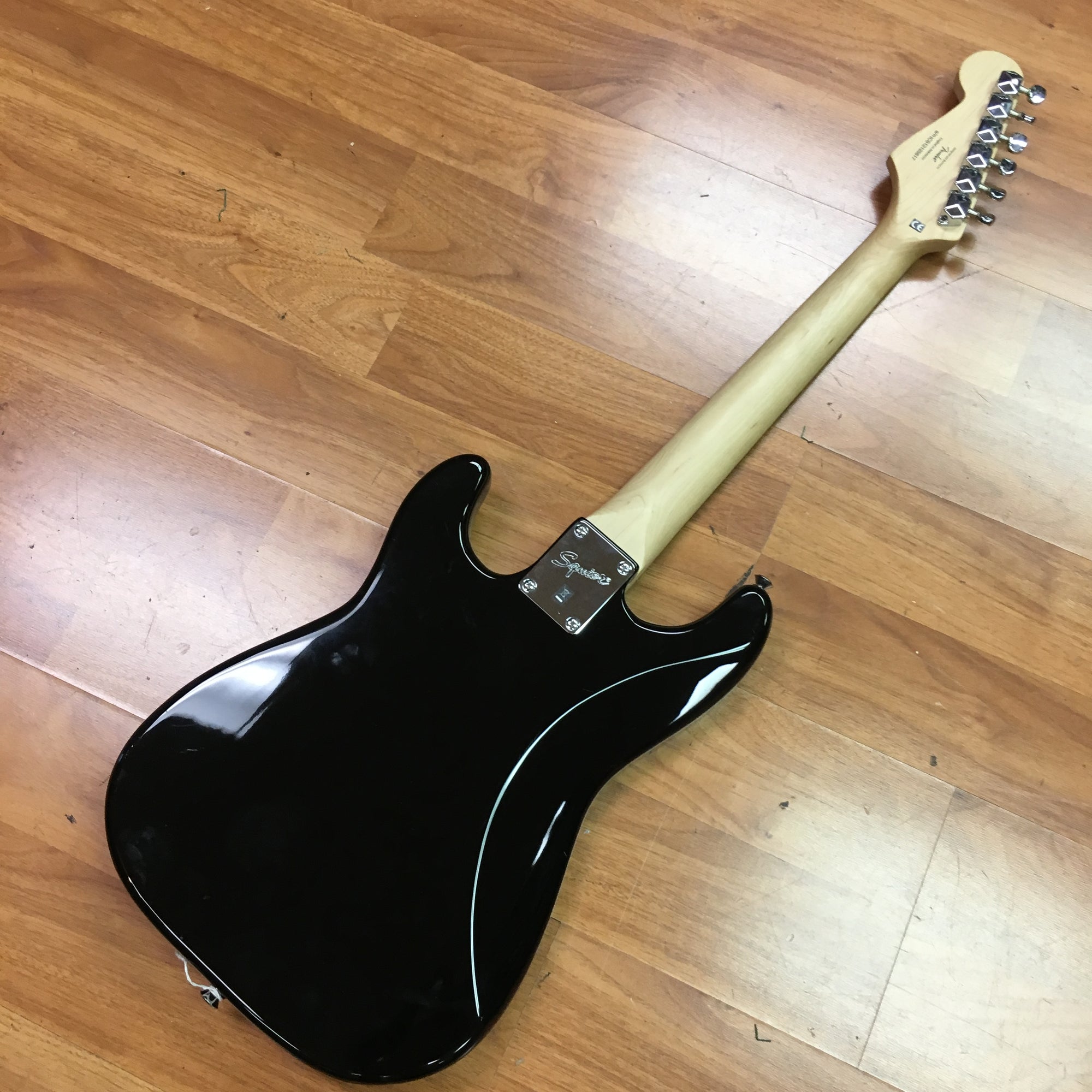 Squier Mini Strat