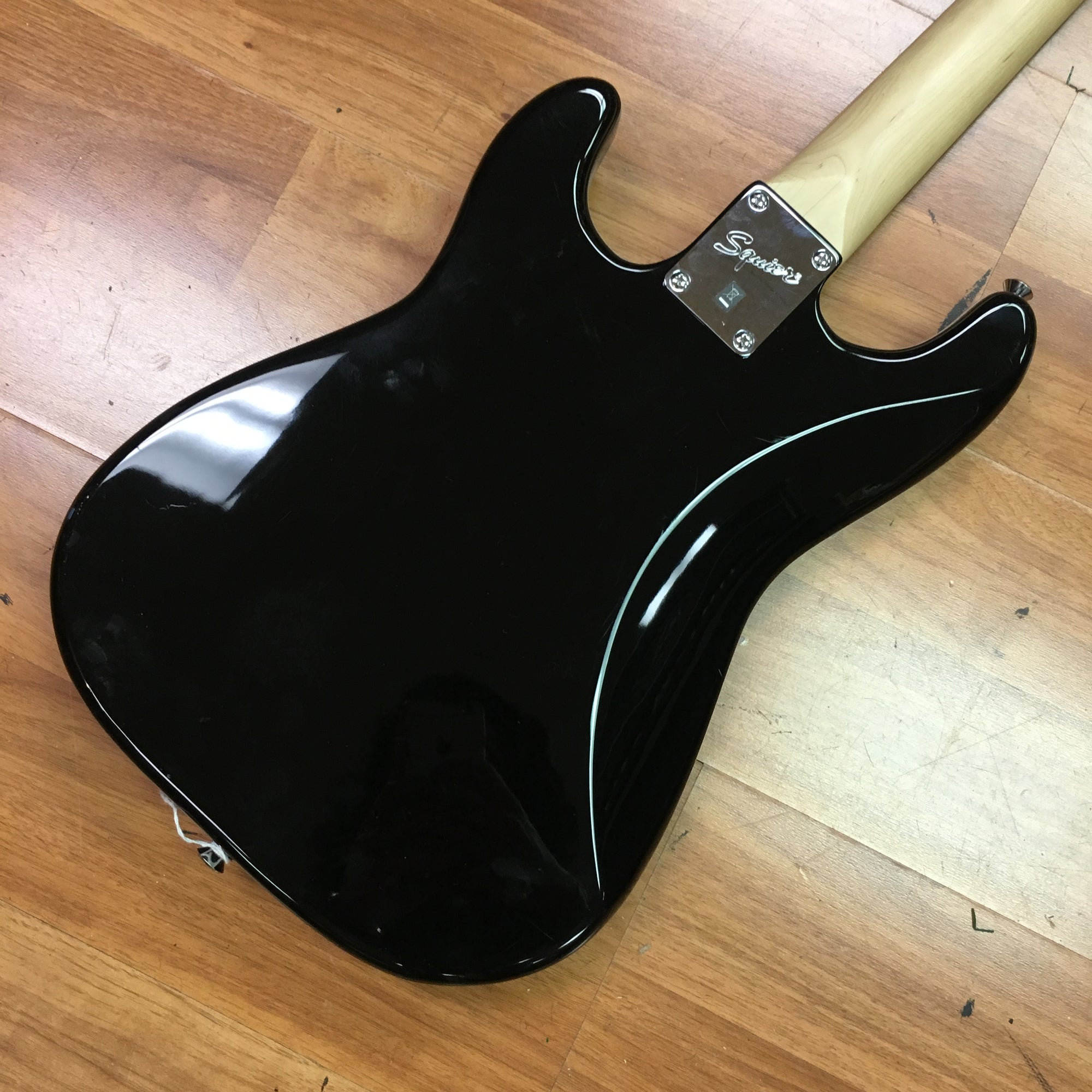 Squier Mini Strat