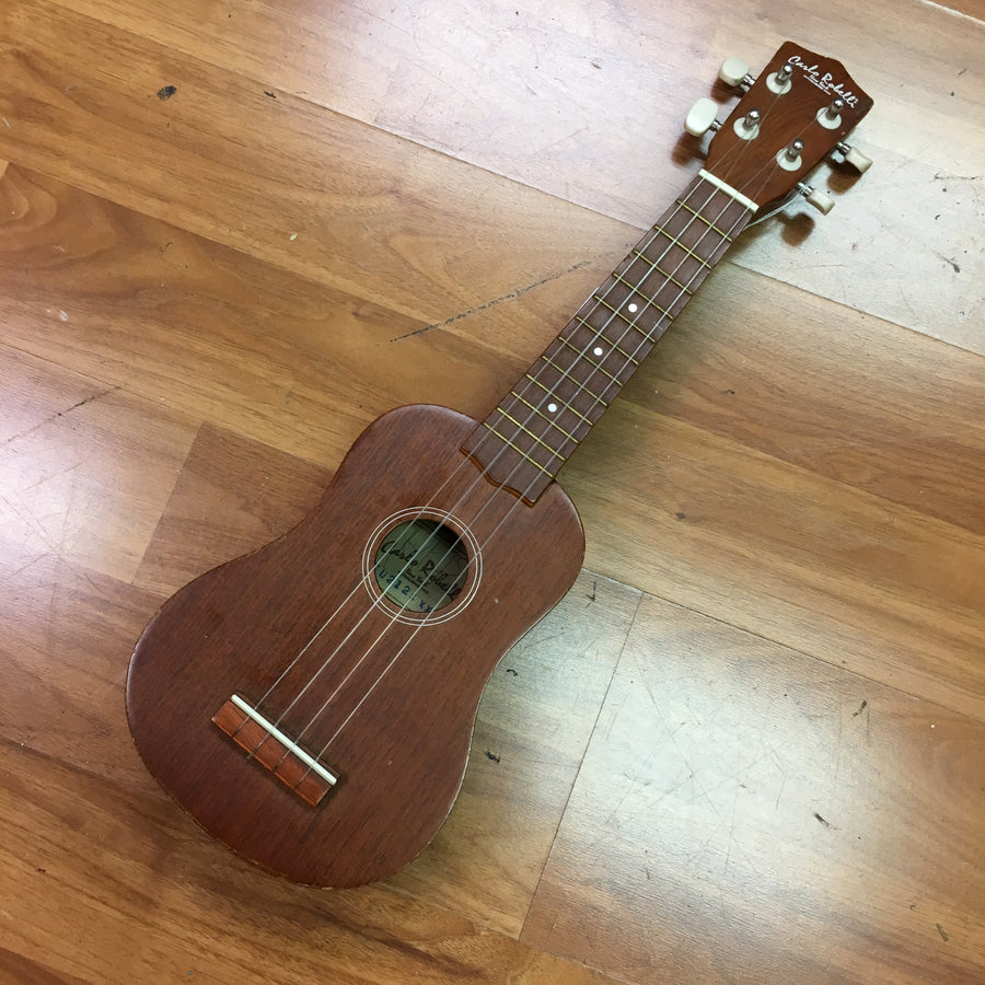 Carlo Robelli Ukulele