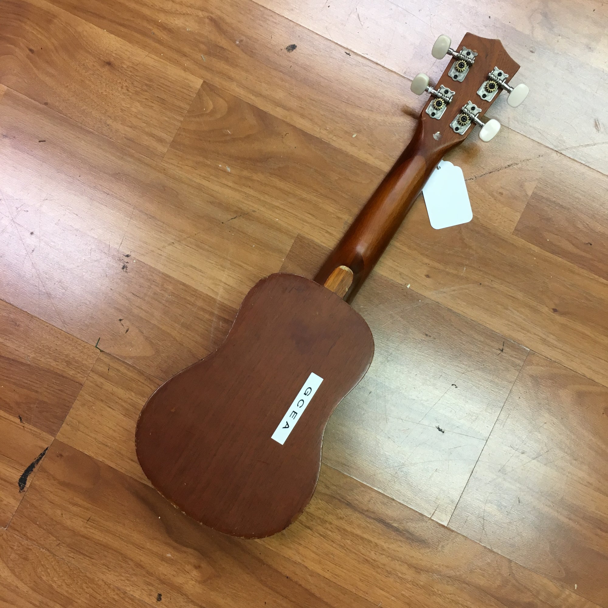 Carlo Robelli Ukulele