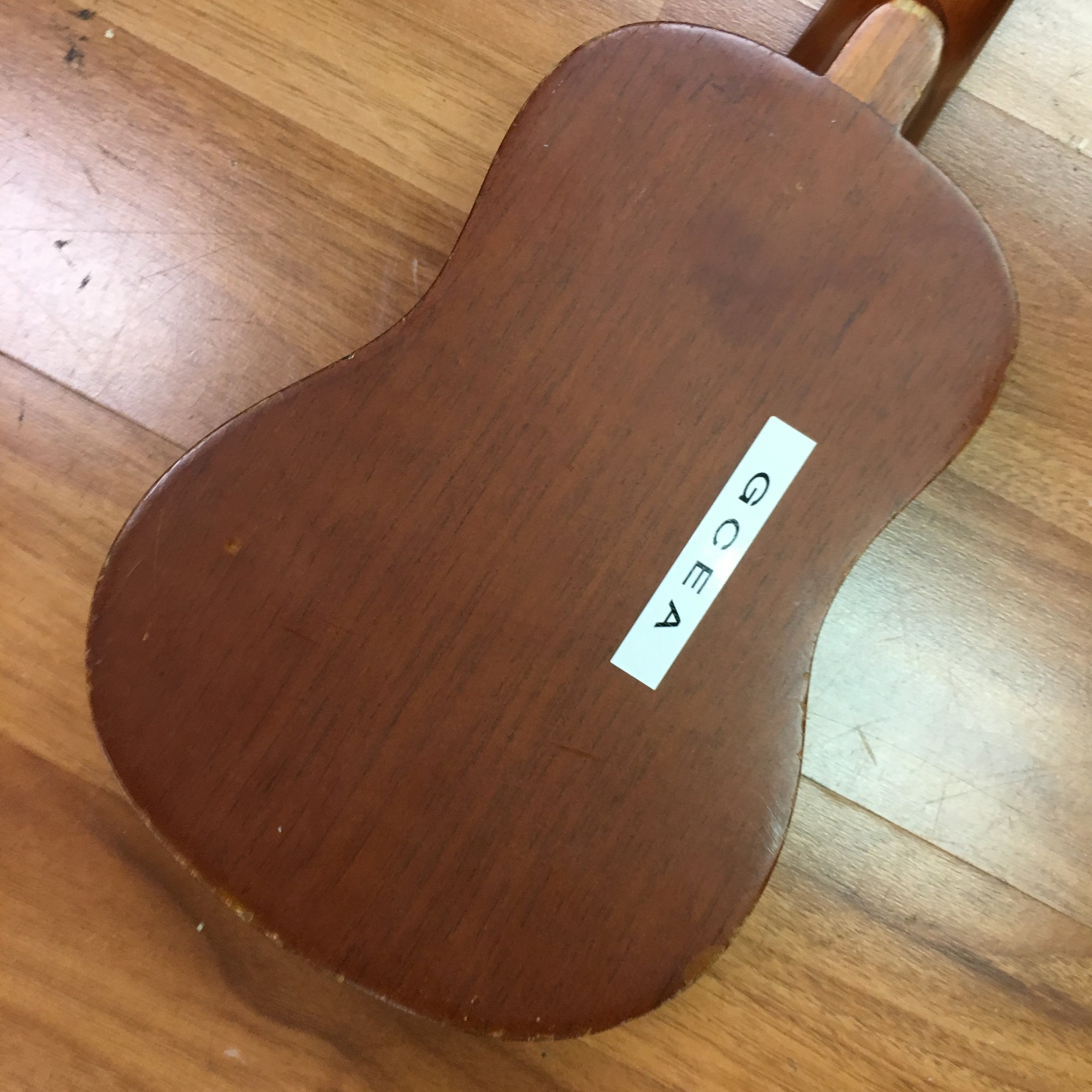 Carlo Robelli Ukulele