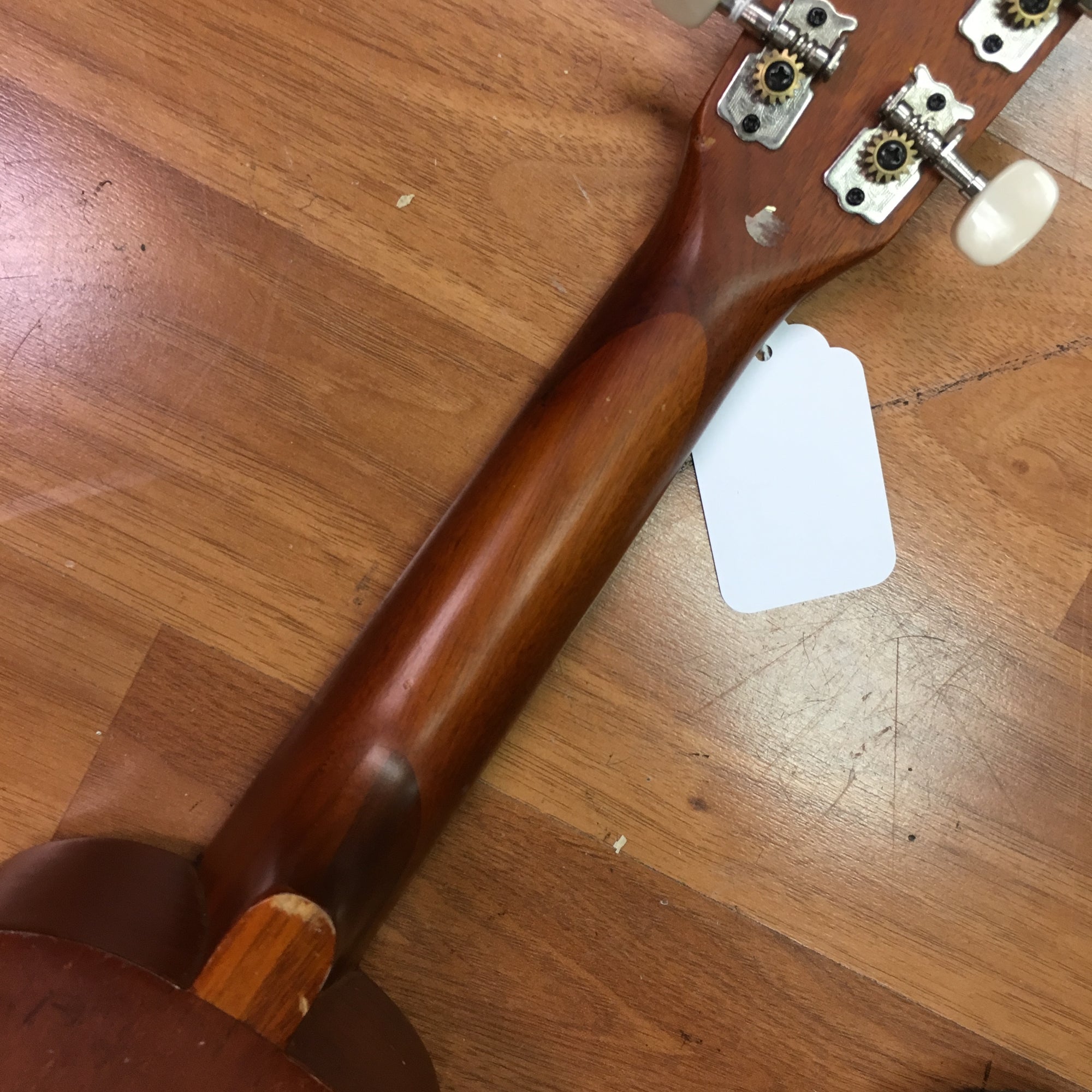Carlo Robelli Ukulele