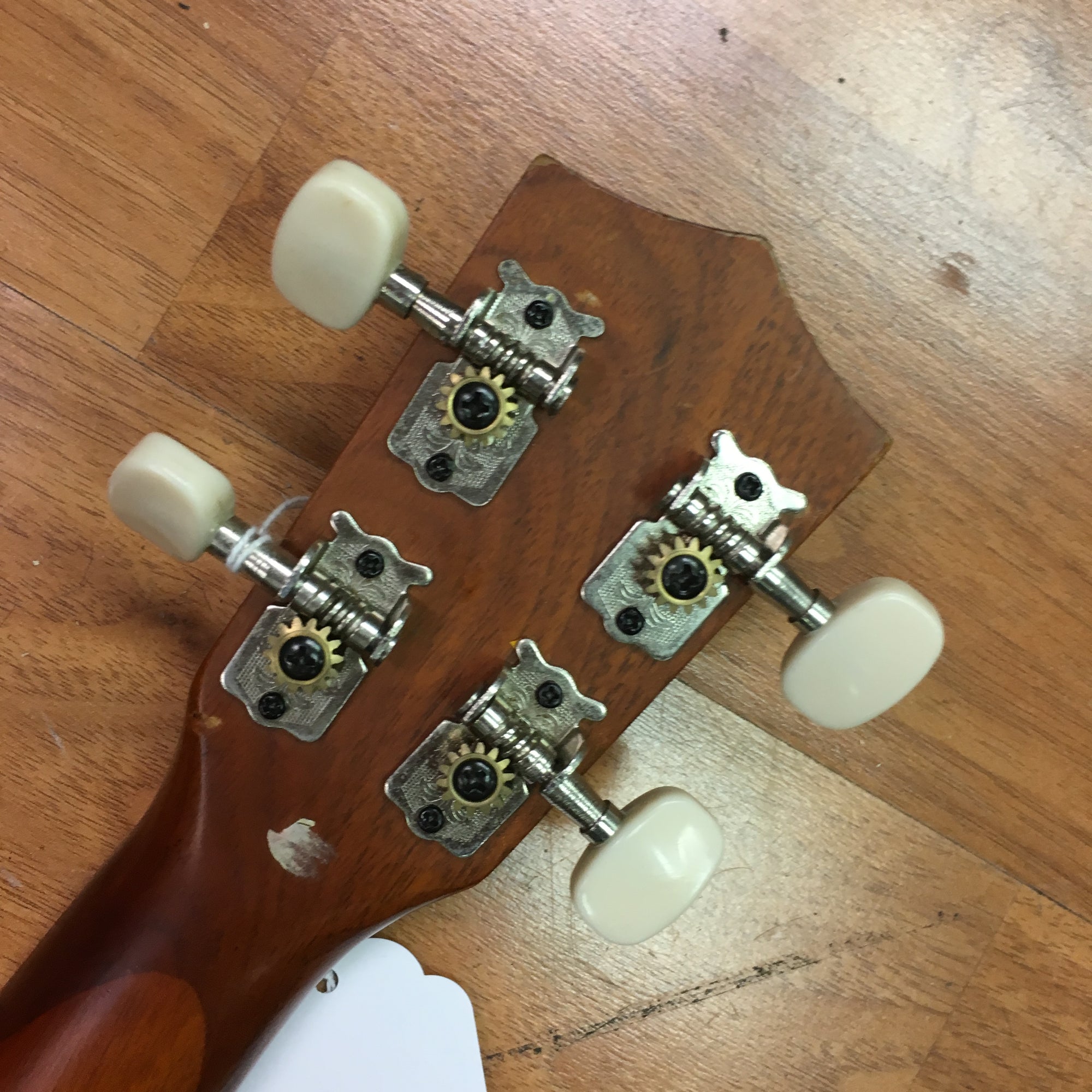 Carlo Robelli Ukulele