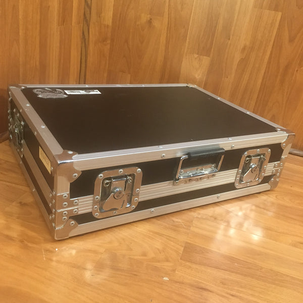 Road Ready Mixer Road Case Evolution Music