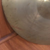 Super Switzerland Vintage 14In Crash Cymbal