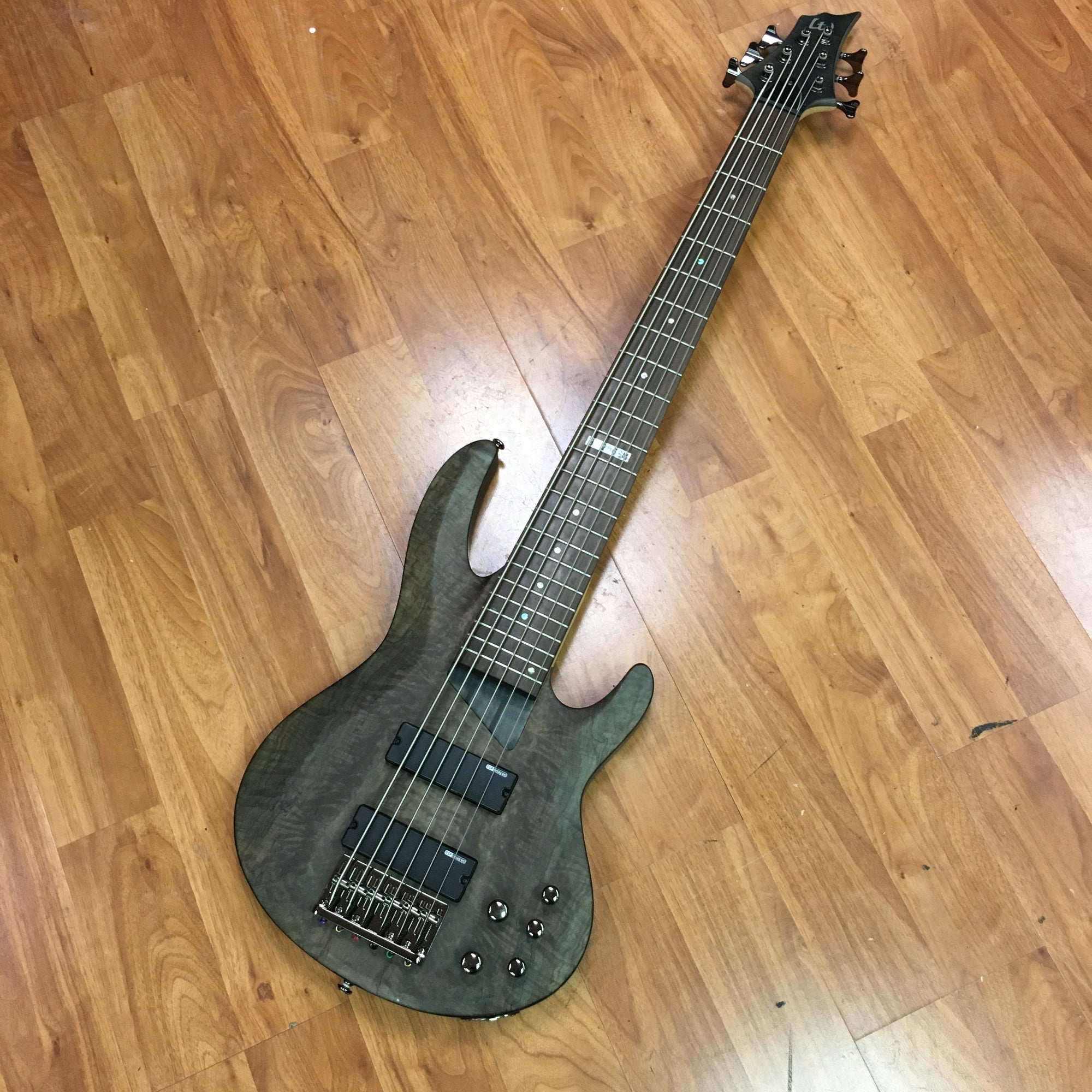 LTD B-206SM