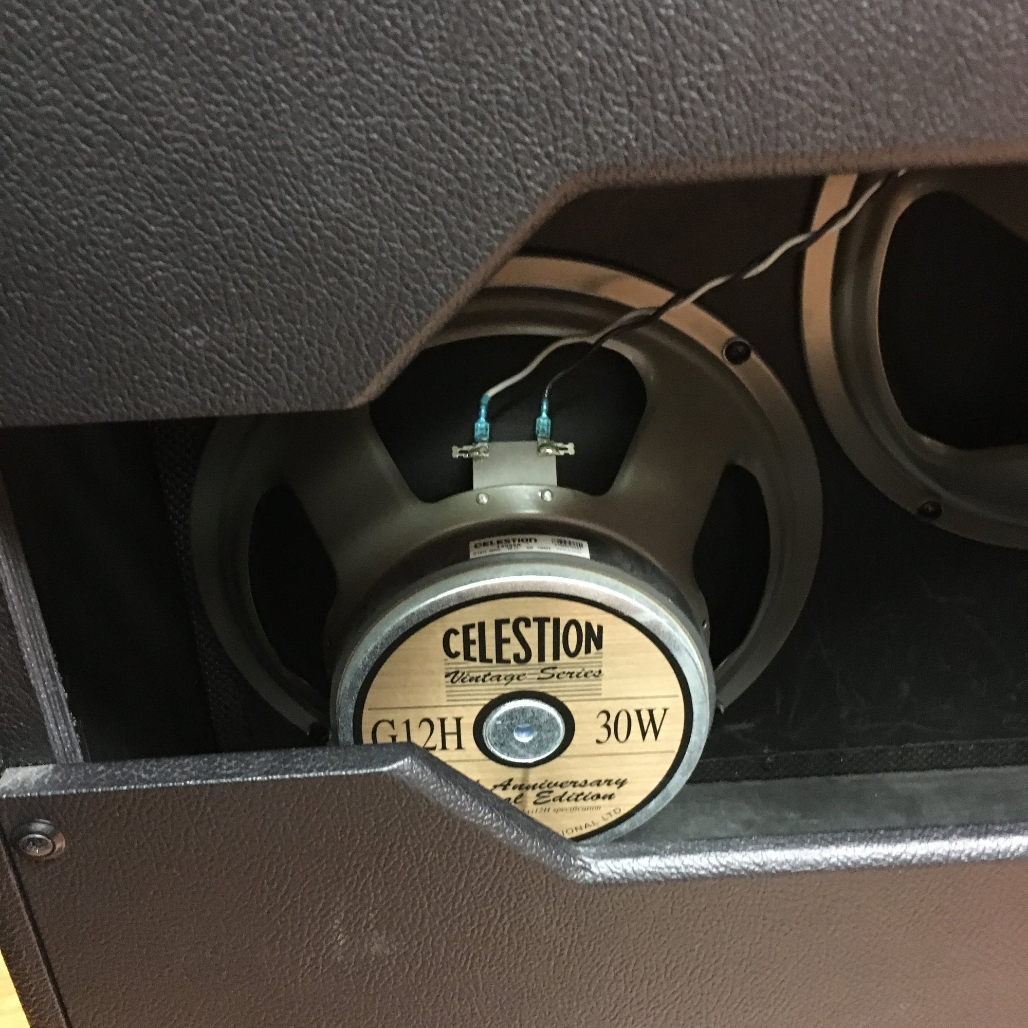 Bogner Alchemist 2x12