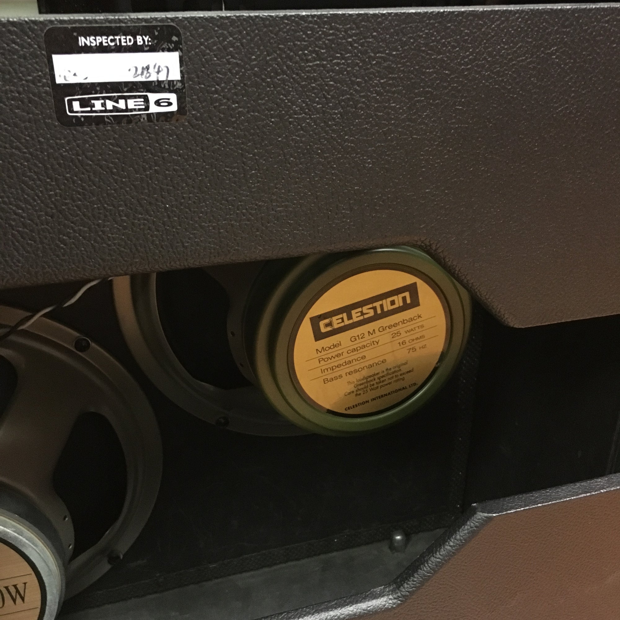 Bogner Alchemist 2x12