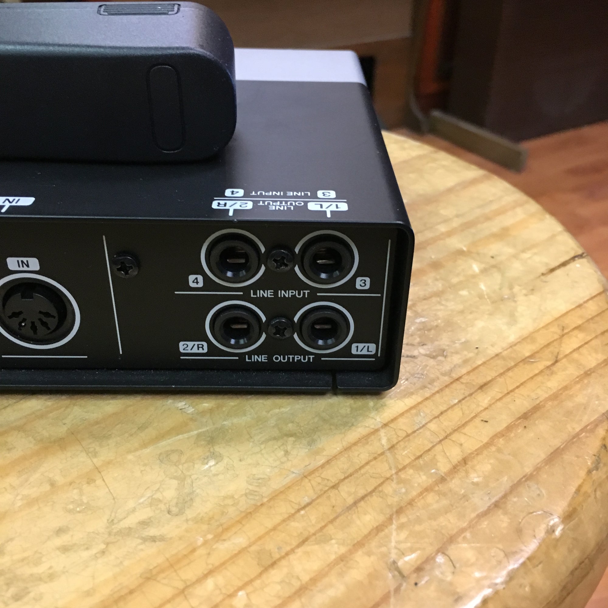 Steinberg UR242 2ch Interface