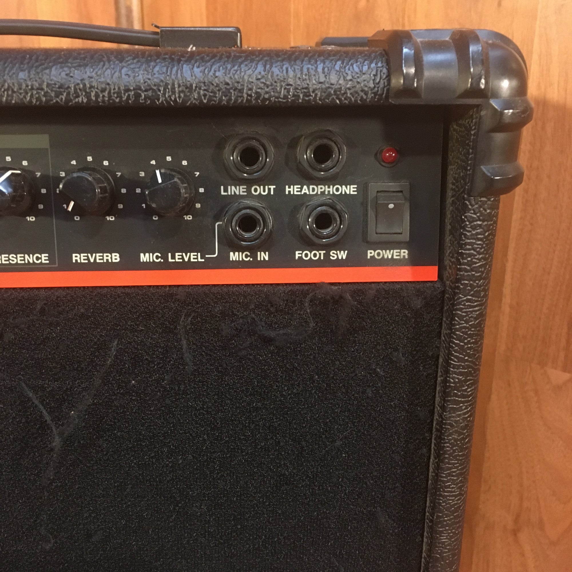 Vantage VG-30R Guitar Combo Amp