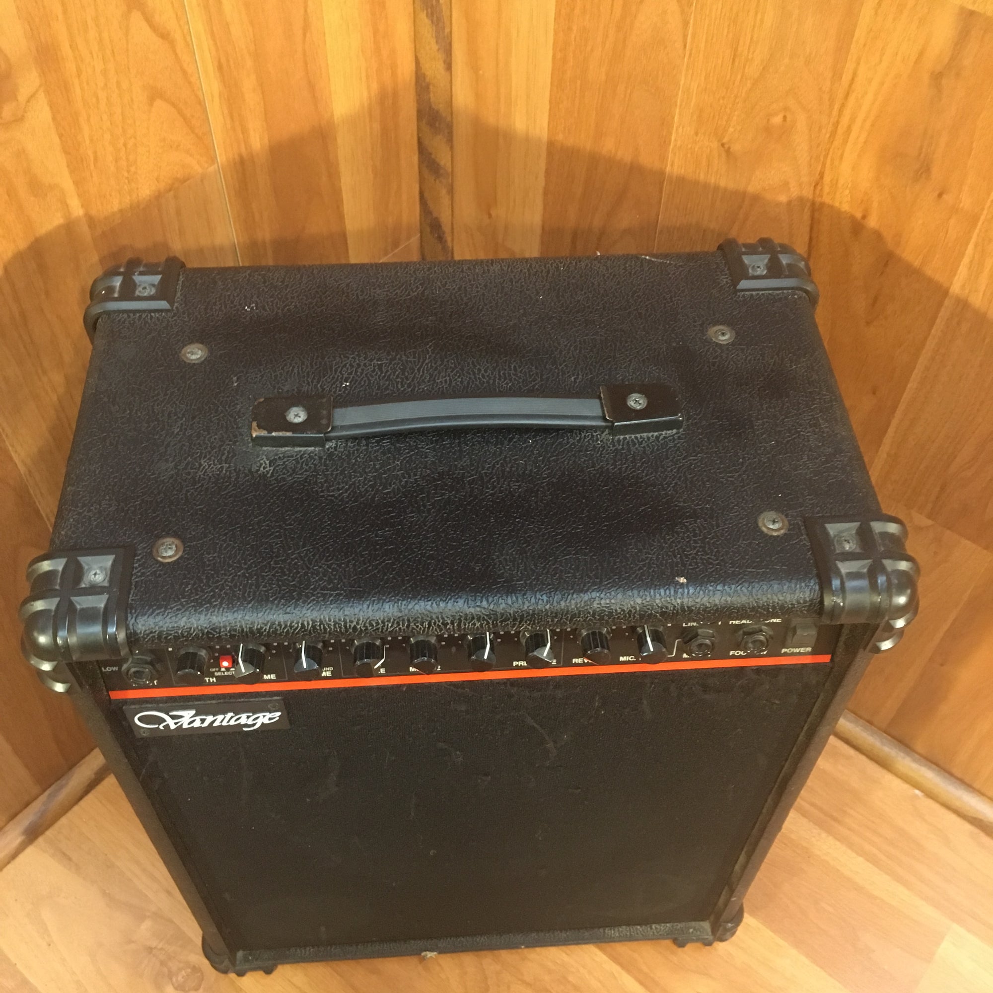 Vantage VG-30R Guitar Combo Amp