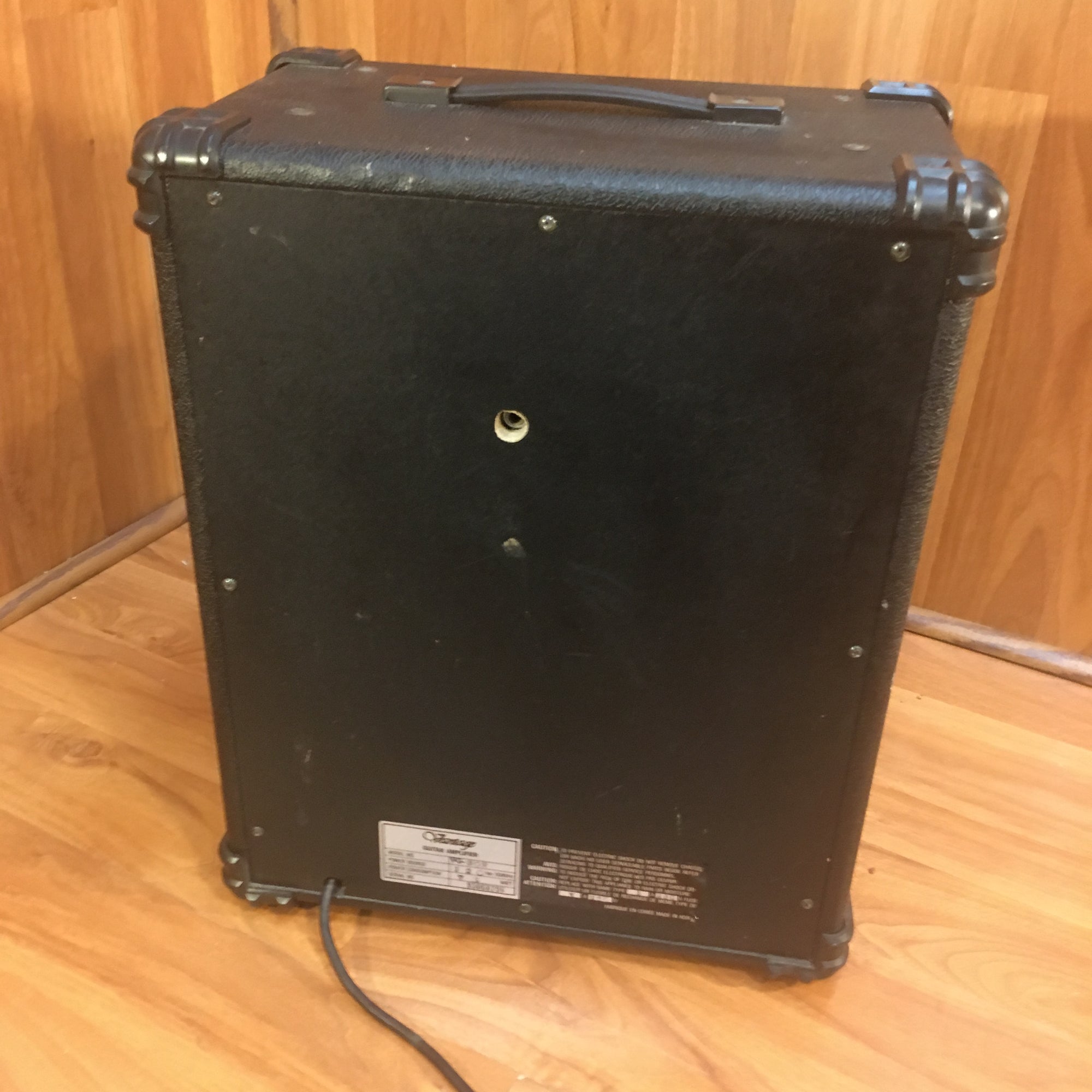 Vantage VG-30R Guitar Combo Amp