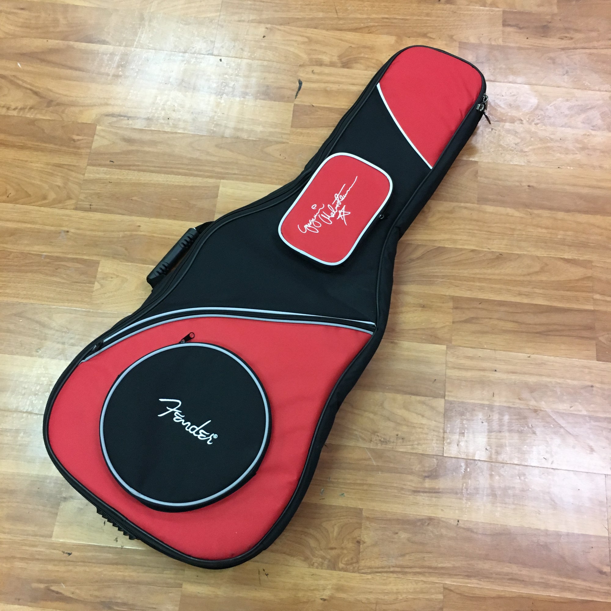 Fender Yngvie Malmsteen Soft Case