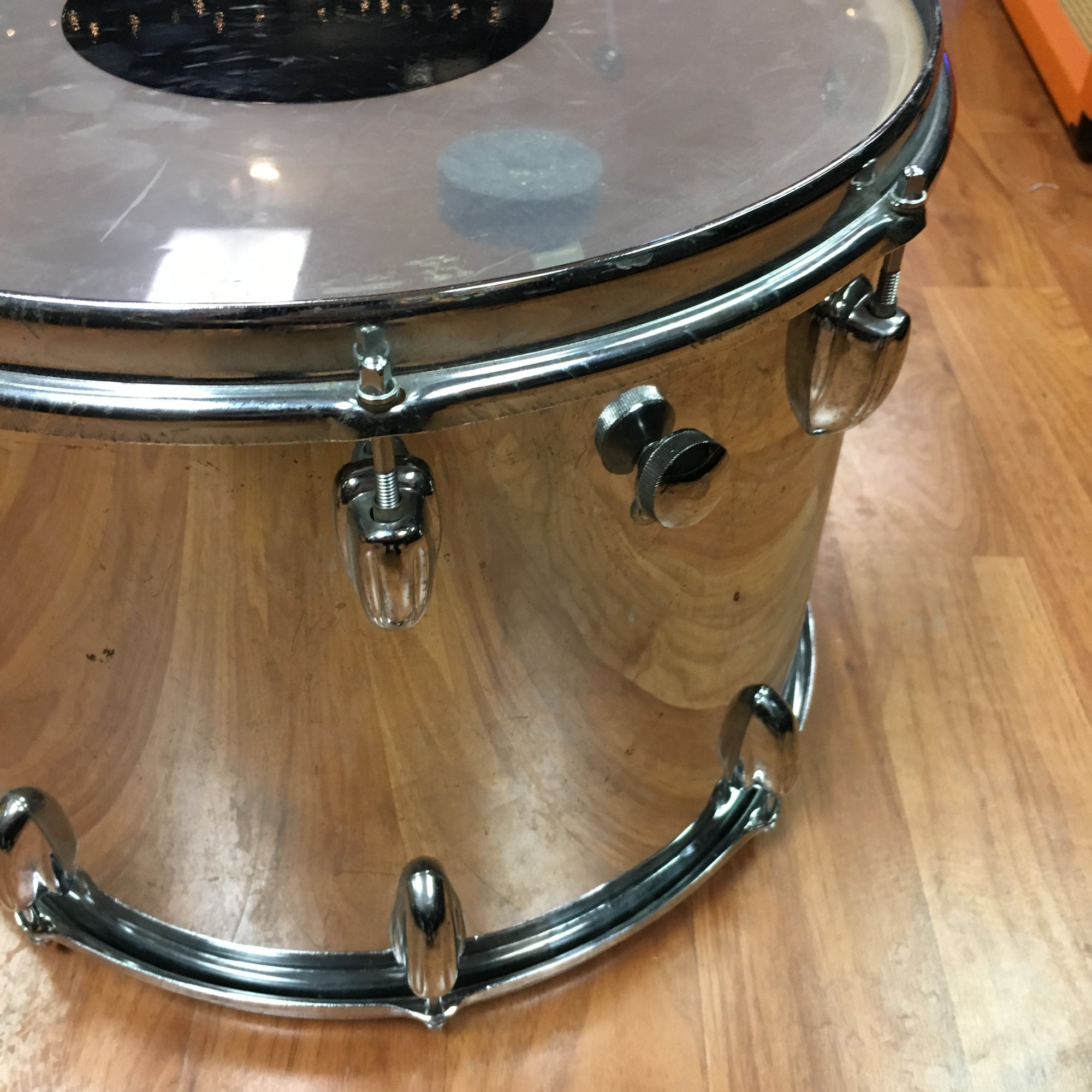Slingerland 1970's 15" Tom
