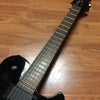 Dean Evo Special Noir Electric Guitar