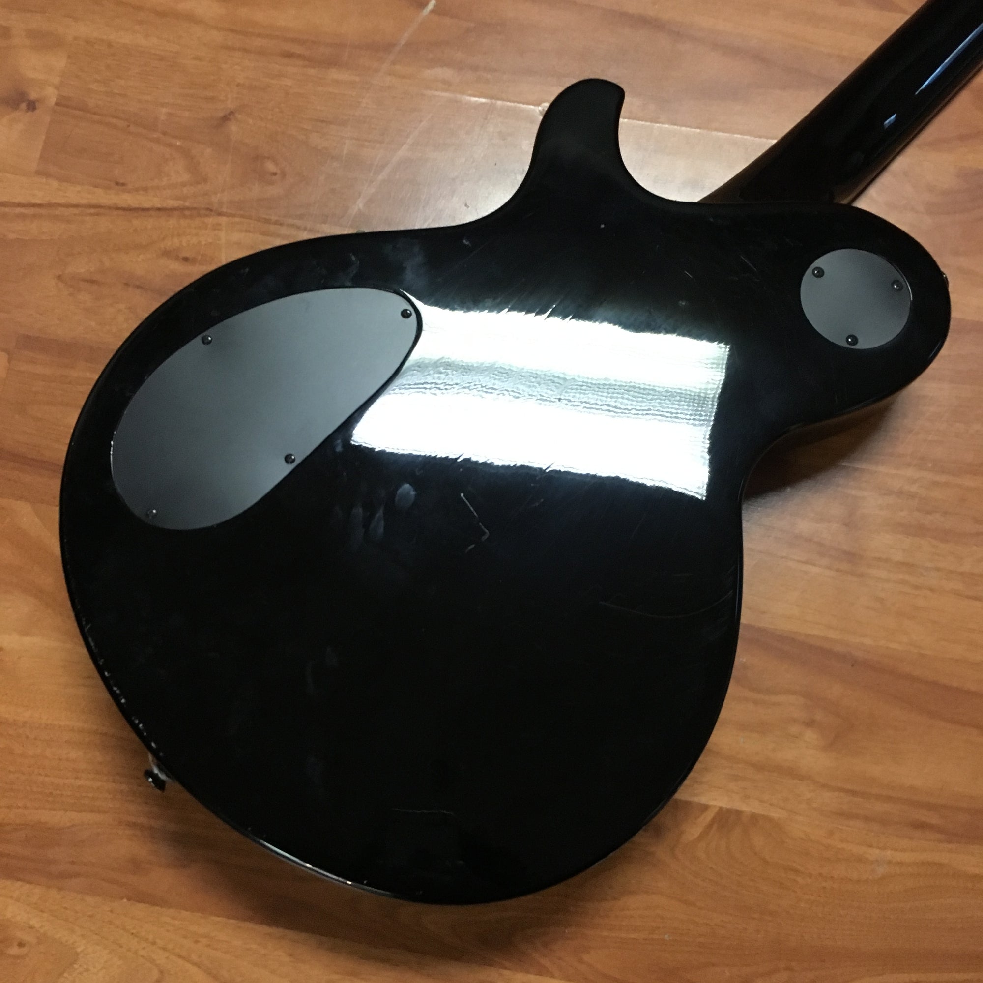 Dean Evo Special Noir Electric Guitar