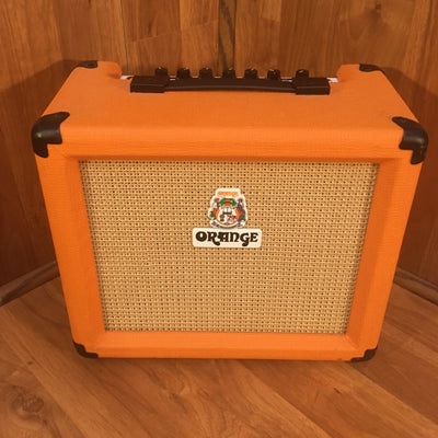 Orange Crush 15R 15w Combo Amp