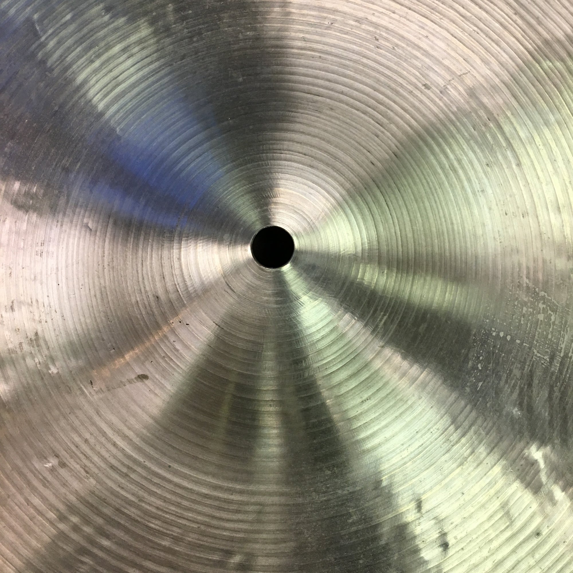 Meinl Byzance 22" Medium Ride