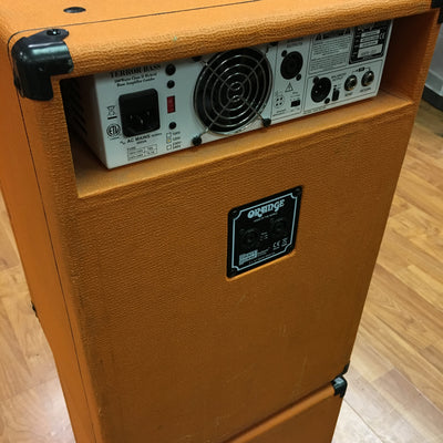 Orange Terror Bass 212 Combo