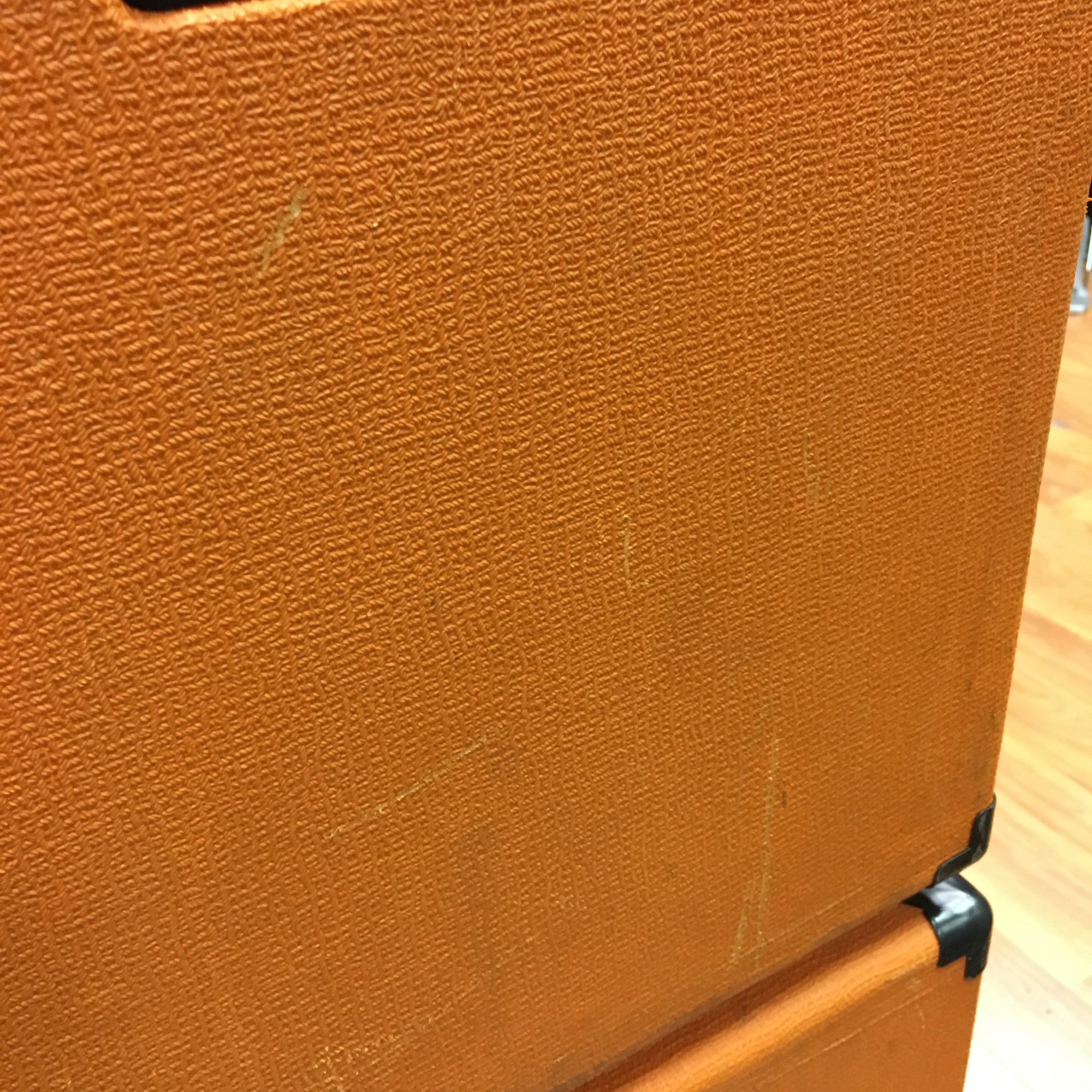 Orange Terror Bass 212 Combo
