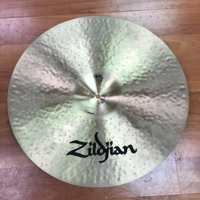 Zildjian K Custom 20"Dark Crash