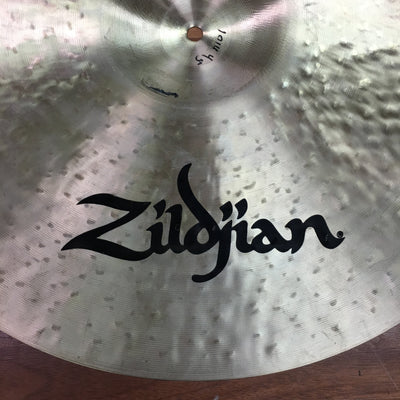 Zildjian K Custom 20"Dark Crash