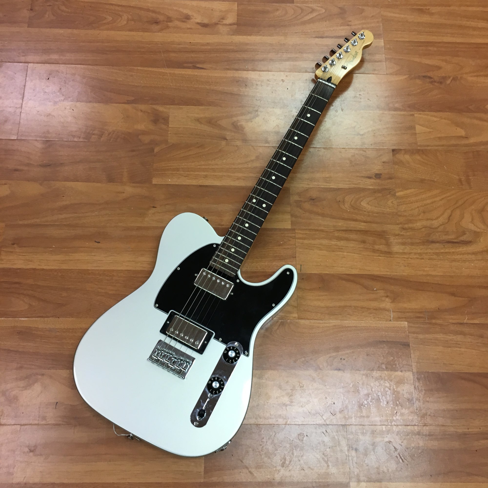 Fender Standard Series MIM Telecaster