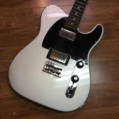 Fender Standard Series MIM Telecaster