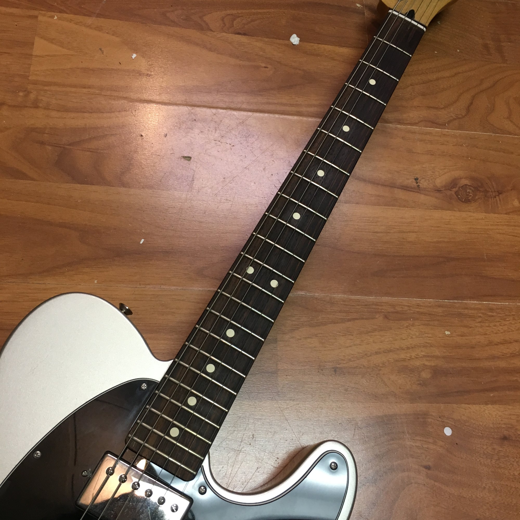 Fender Standard Series MIM Telecaster