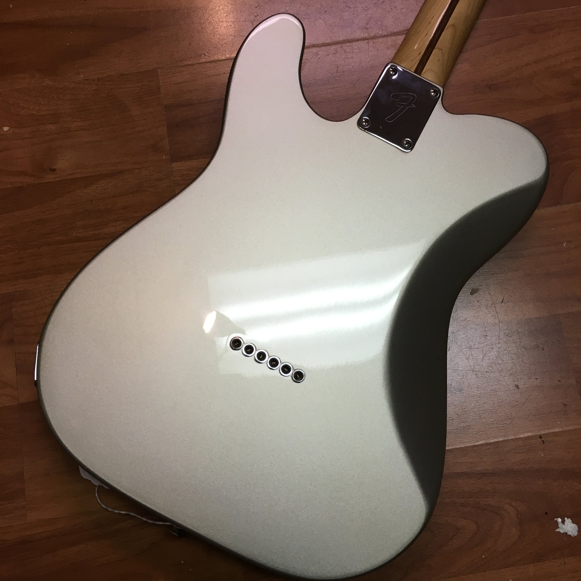 Fender Standard Series MIM Telecaster