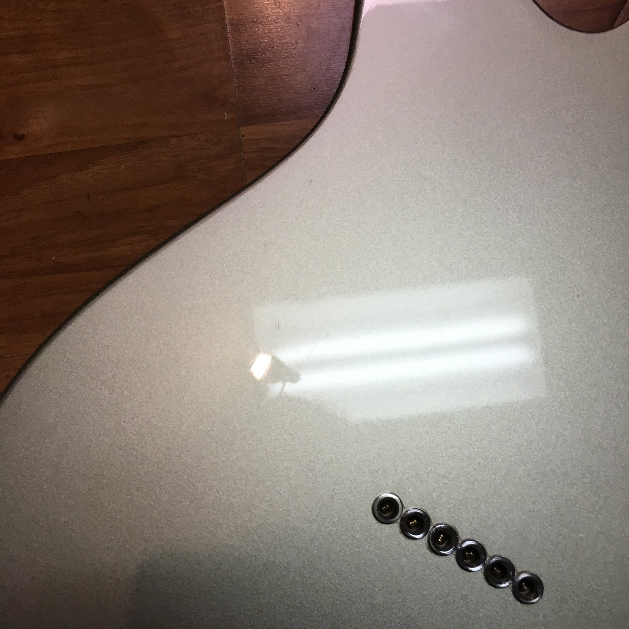 Fender Standard Series MIM Telecaster