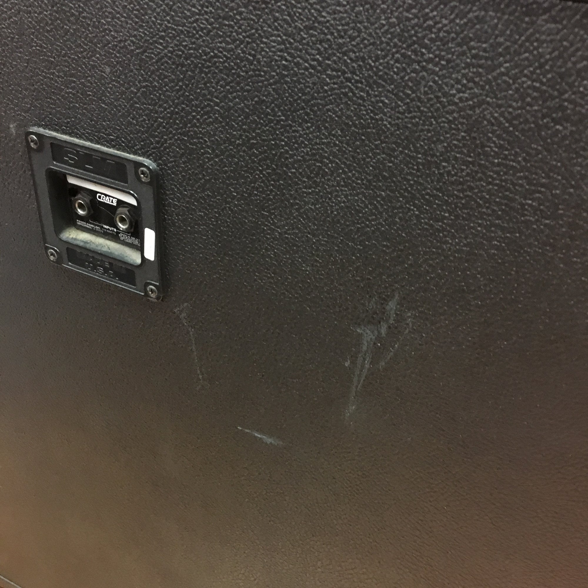 Crate GX 412XR Guitar Cabinet