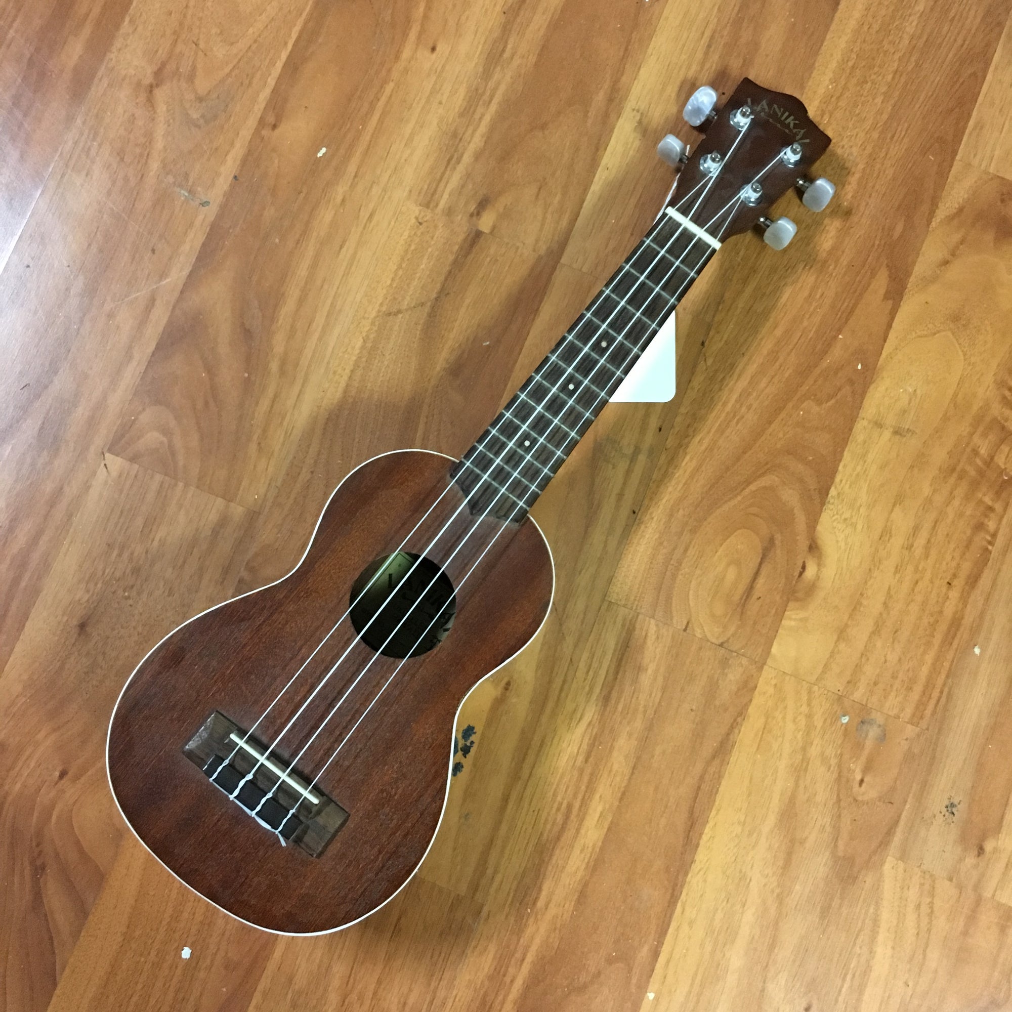 Lanikai LU-21