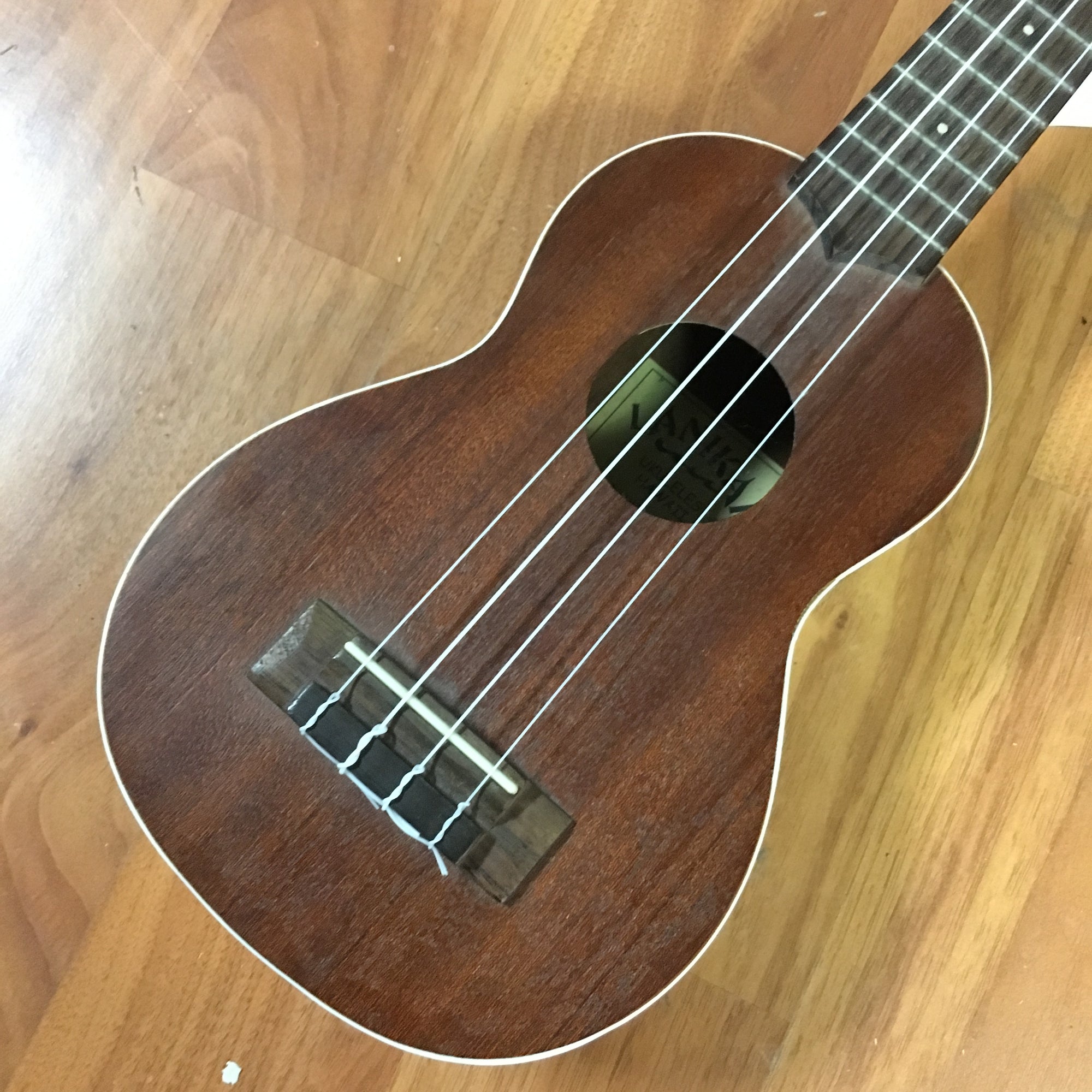 Lanikai LU-21
