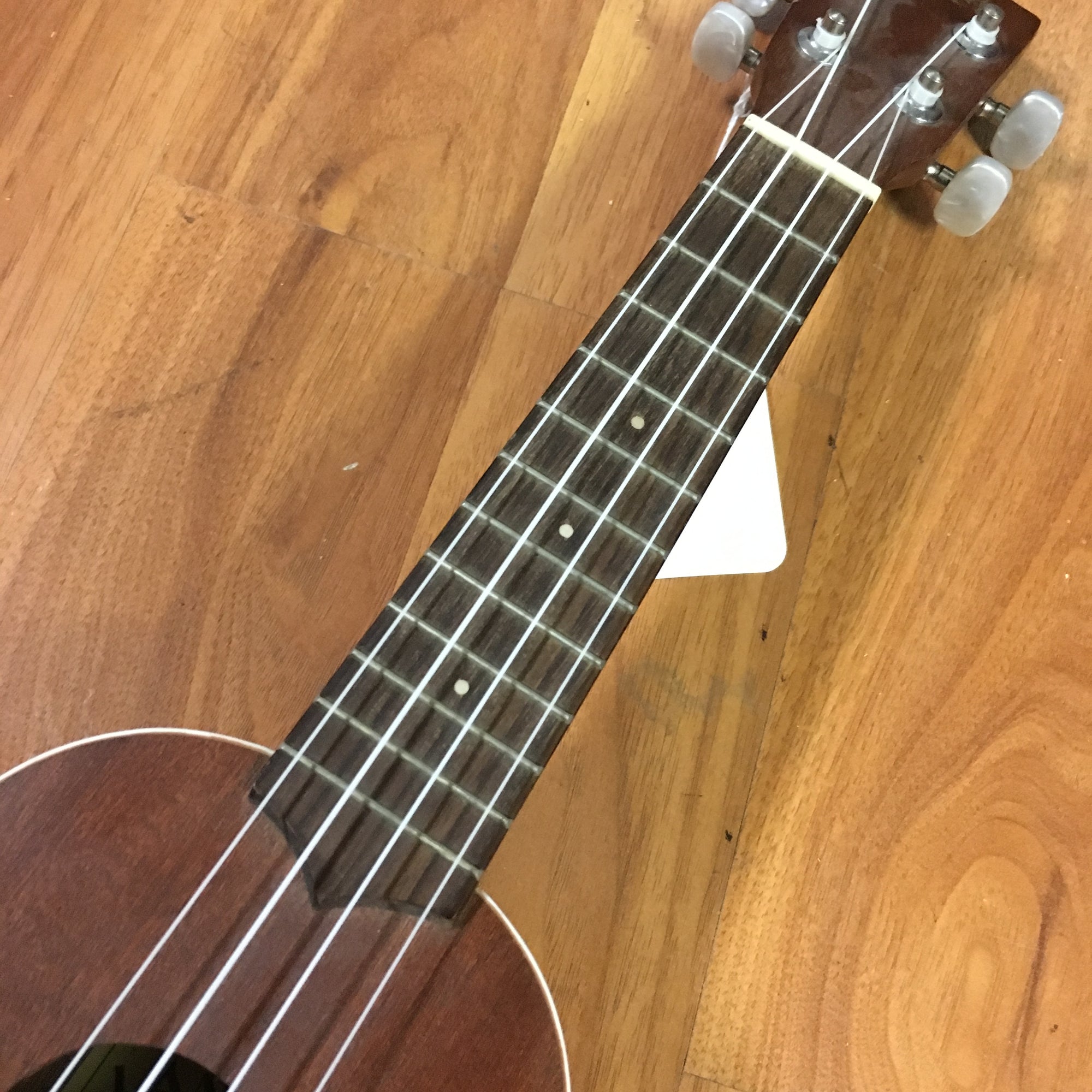 Lanikai LU-21