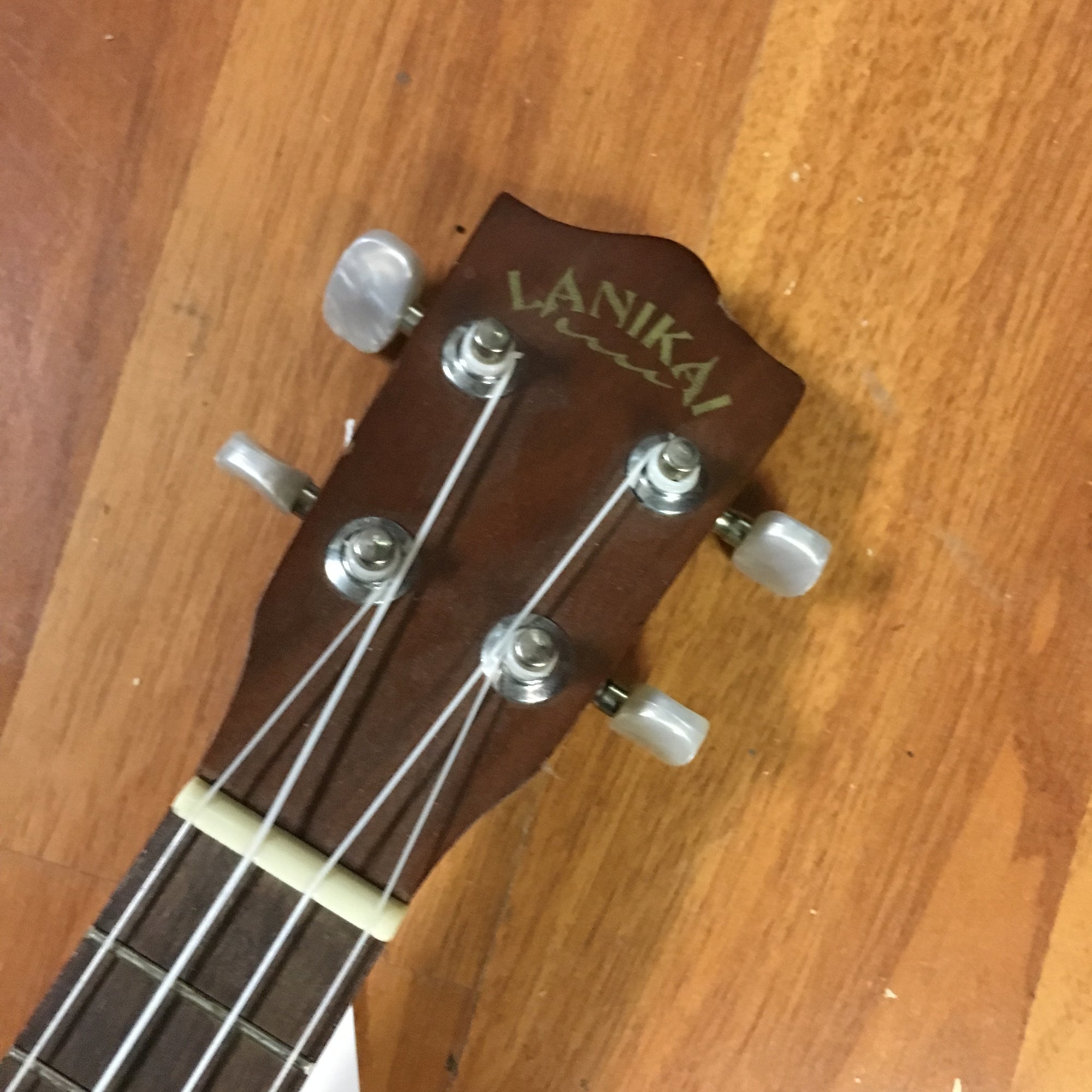 Lanikai LU-21