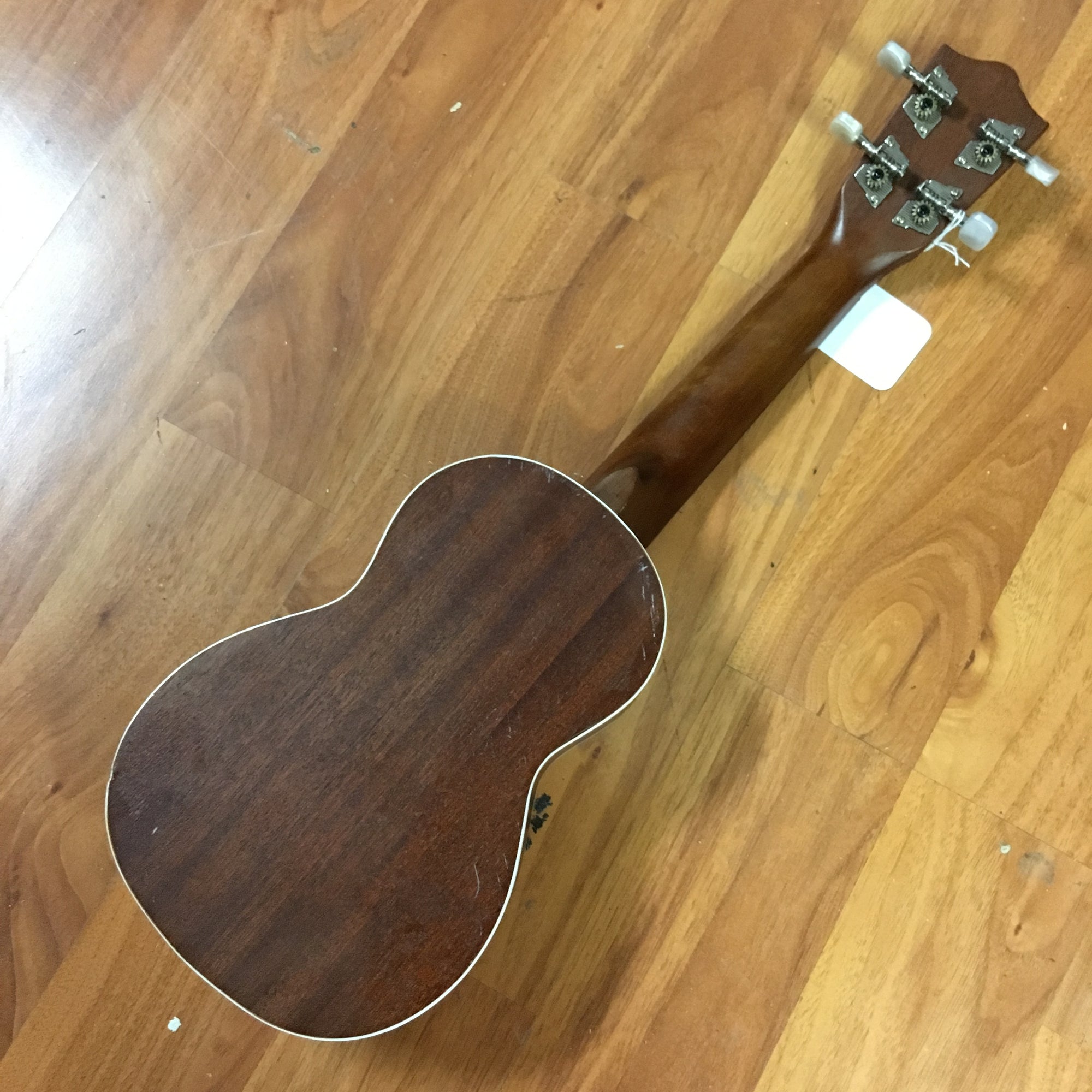 Lanikai LU-21