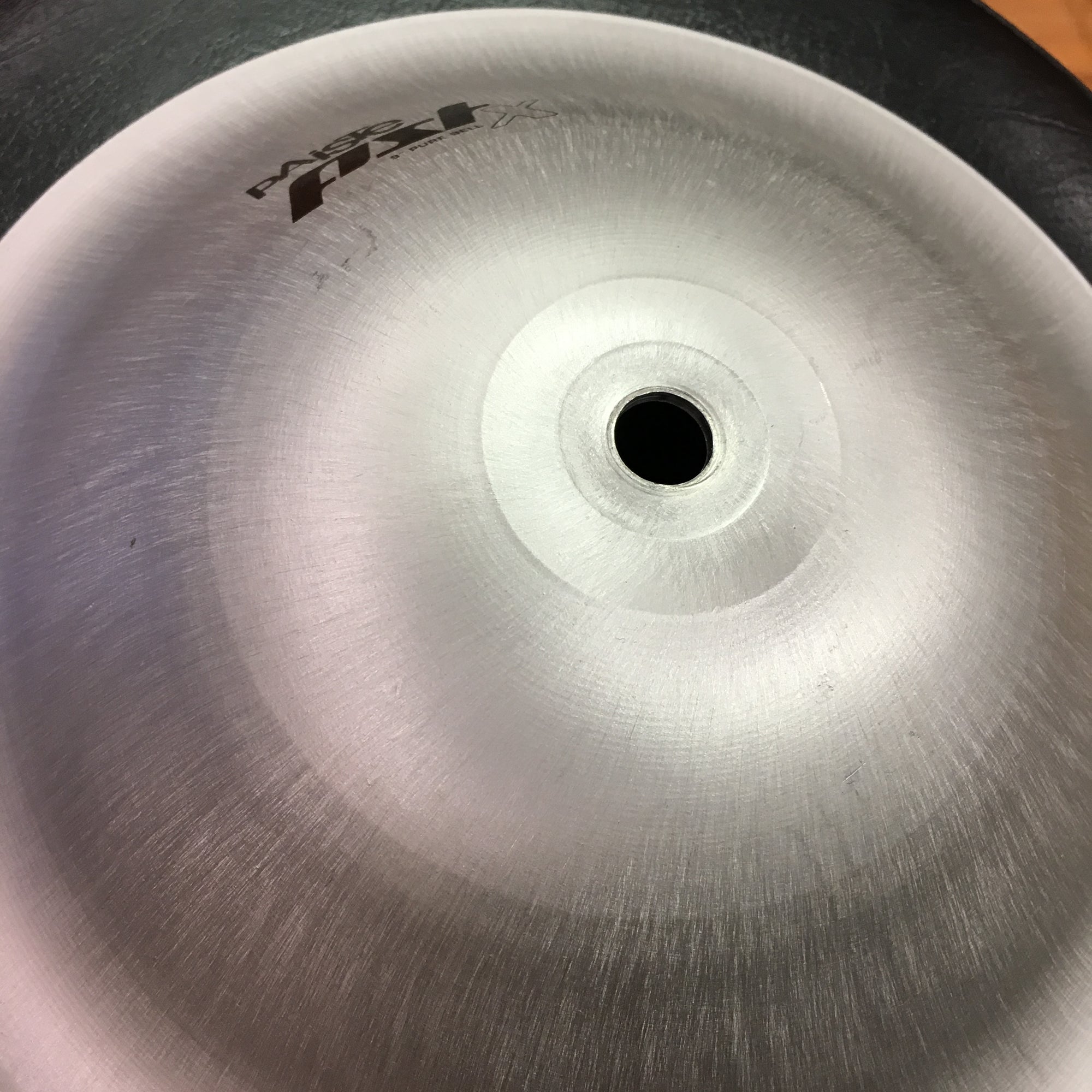 Paiste PSTX pure bell 9"
