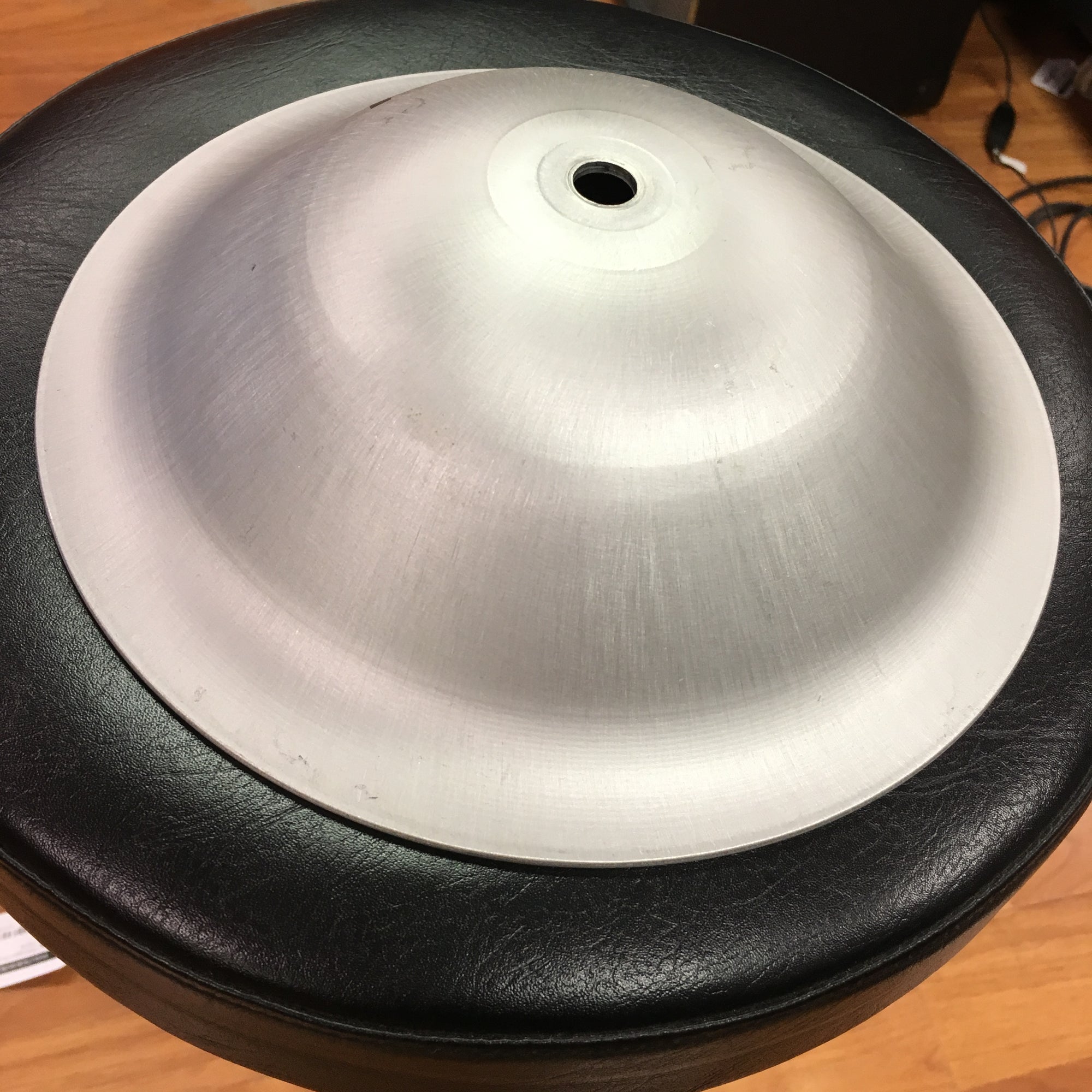 Paiste PSTX pure bell 9"