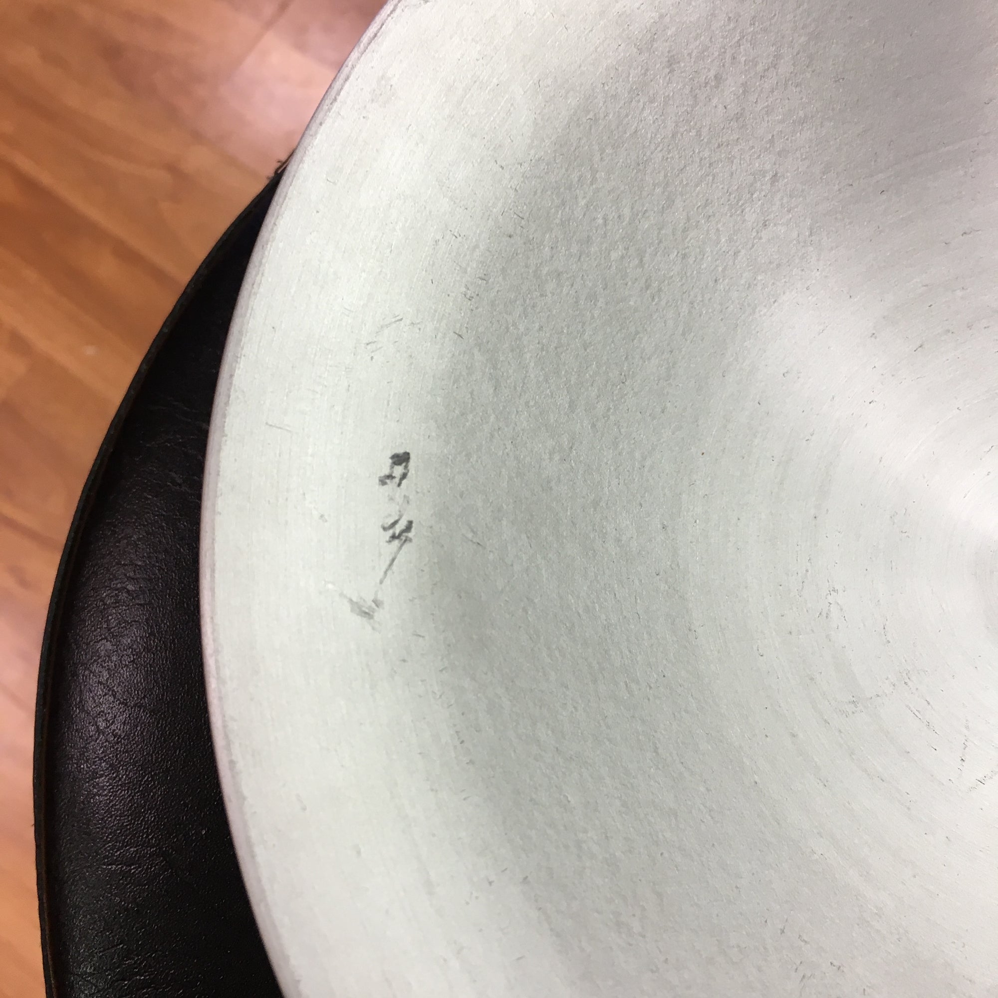 Paiste PSTX pure bell 9"