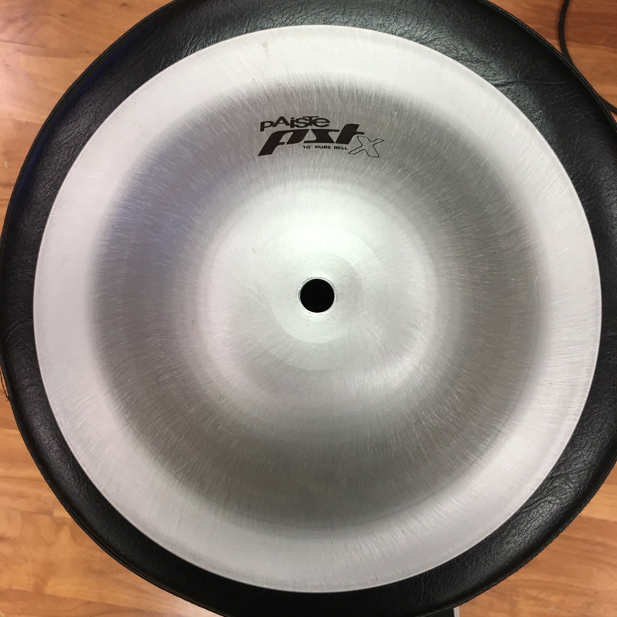 Paiste PSTX Pure Bell 10"