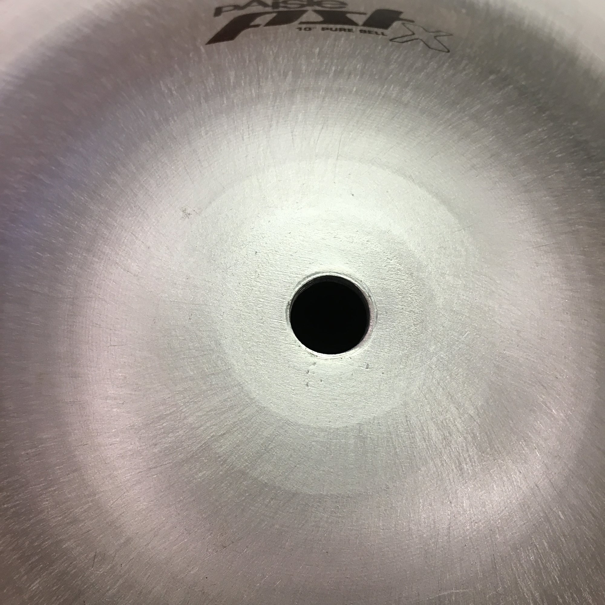 Paiste PSTX Pure Bell 10"