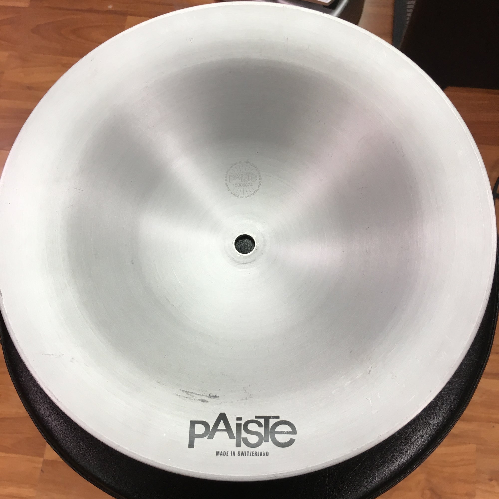 Paiste PSTX Pure Bell 10"