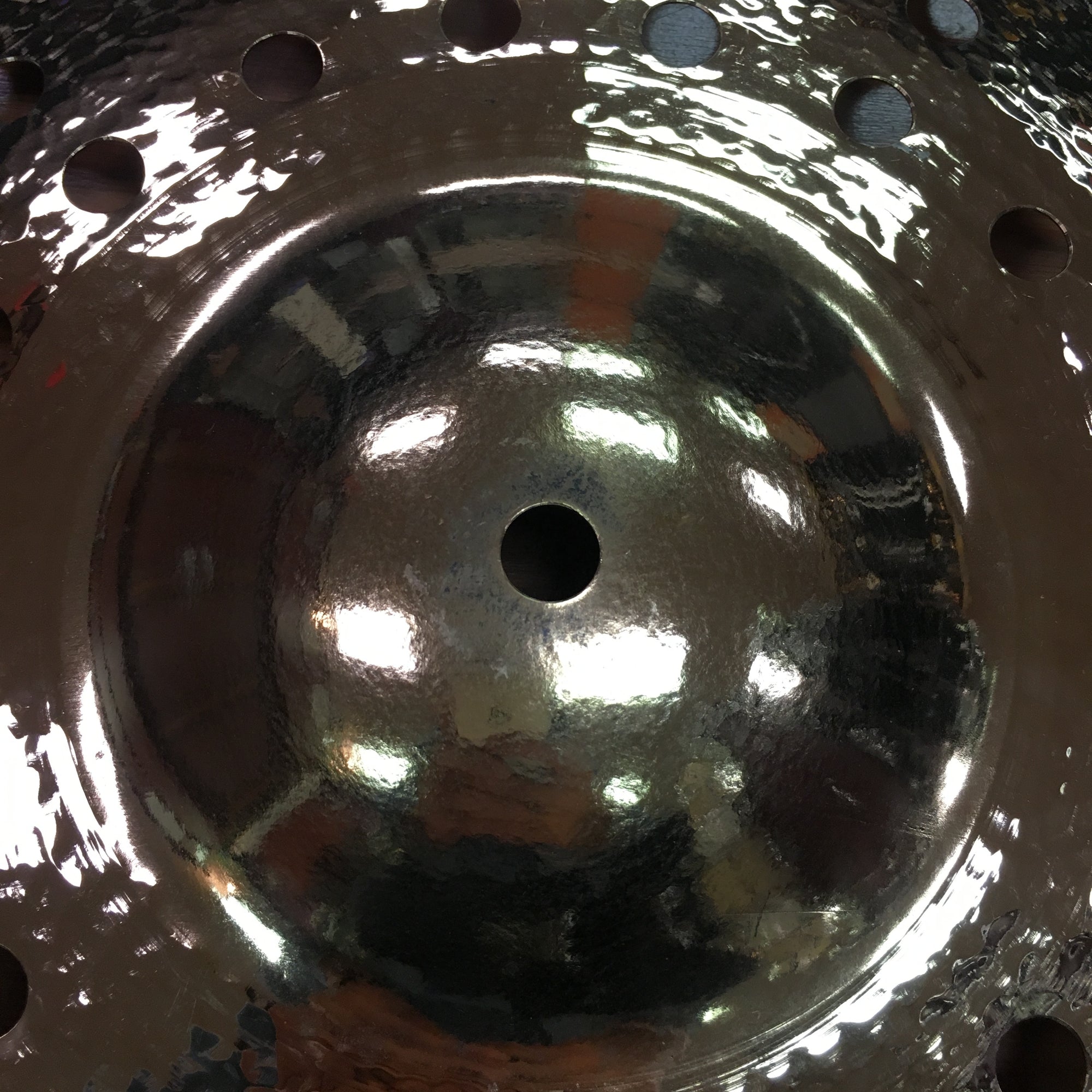 Sabian 19" AA Chad Smith Holy China Cymbal