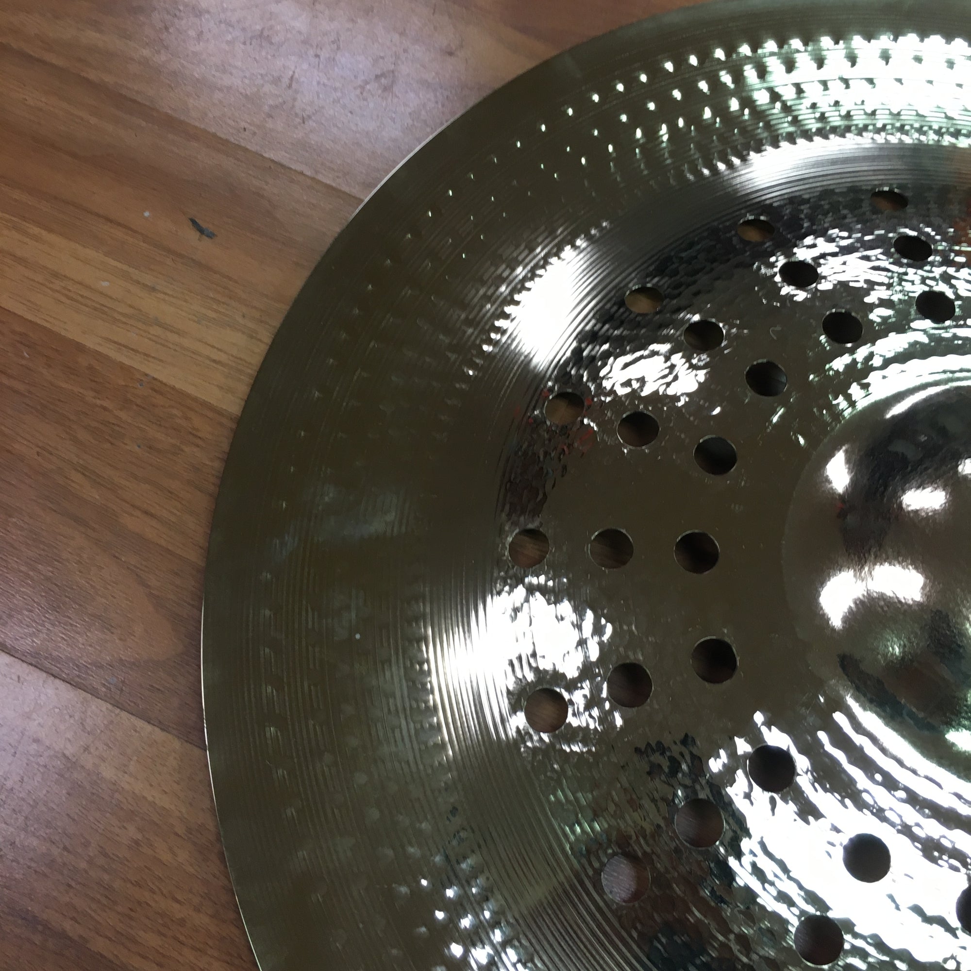 Sabian 19" AA Chad Smith Holy China Cymbal