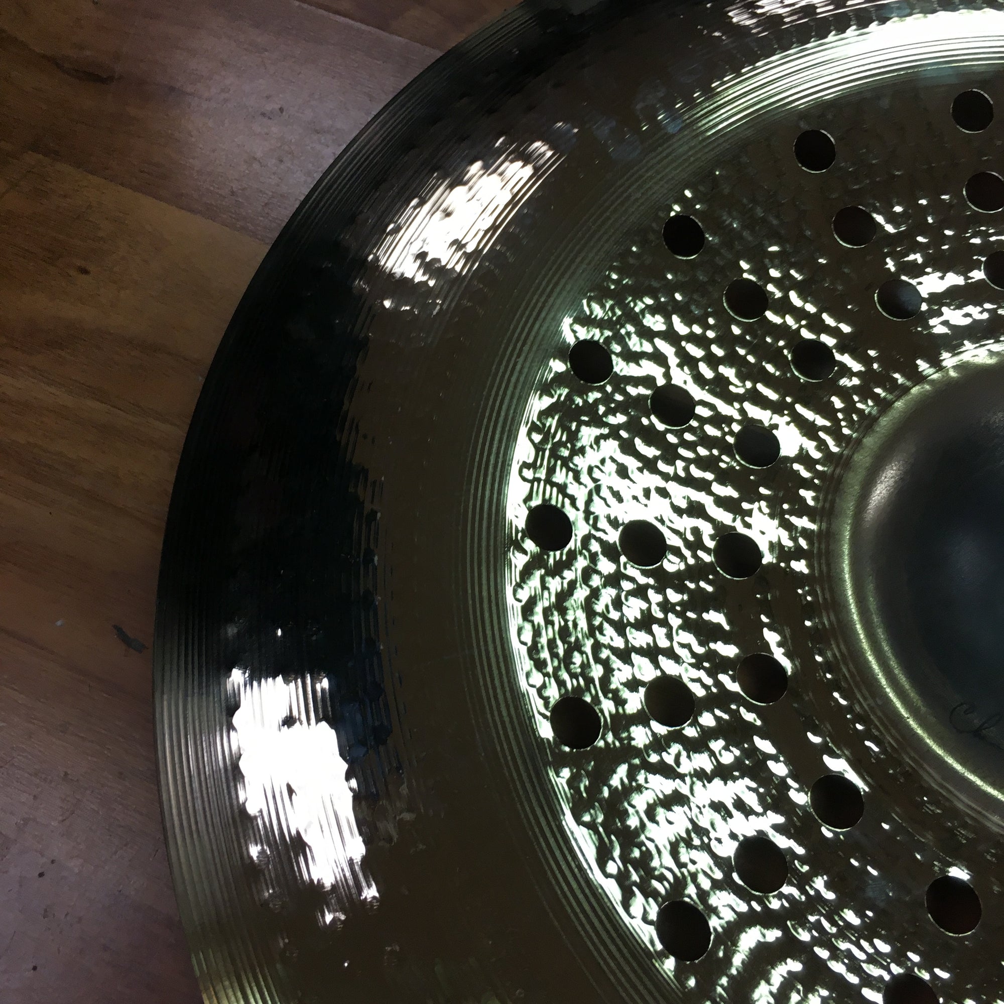 Sabian 19" AA Chad Smith Holy China Cymbal