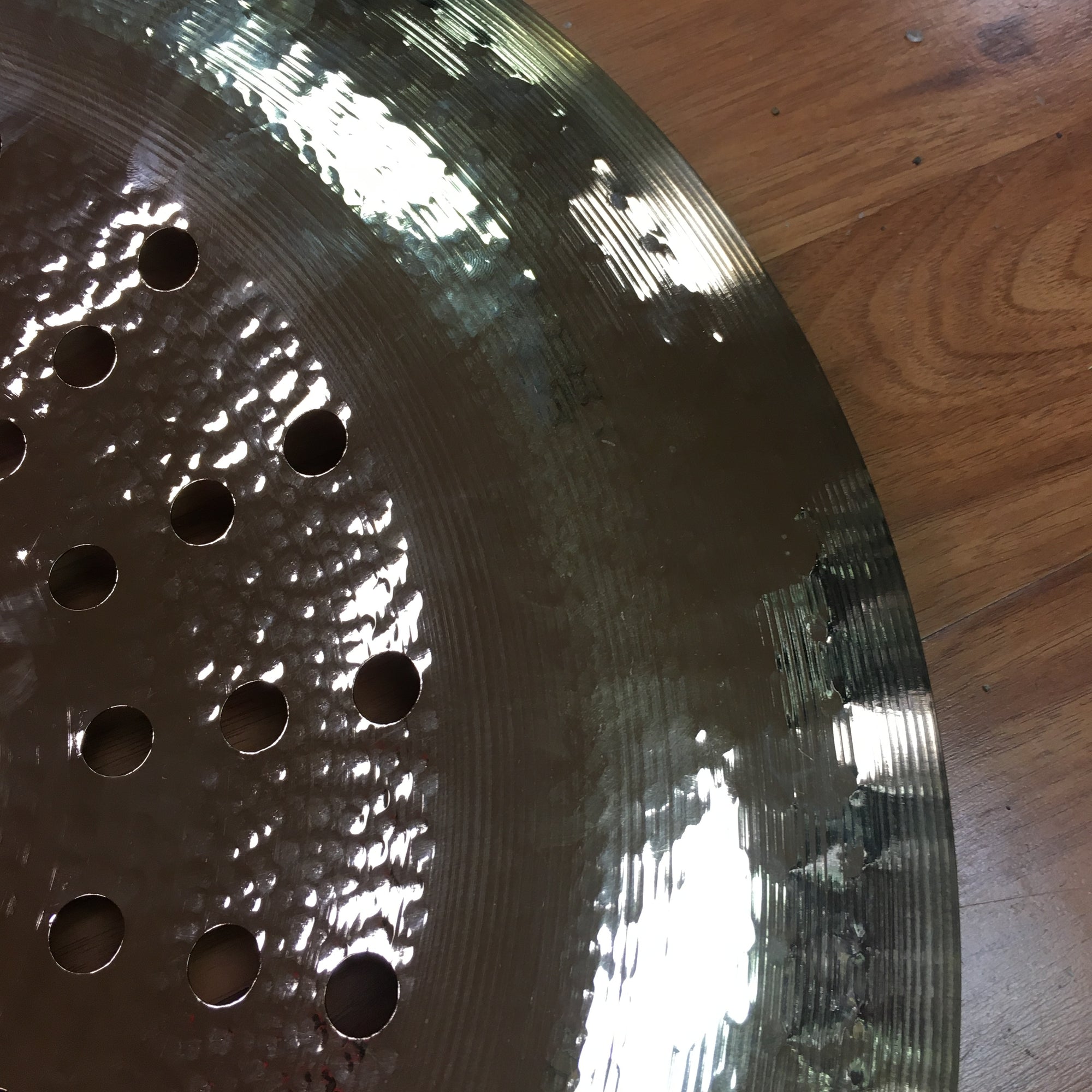 Sabian 19" AA Chad Smith Holy China Cymbal